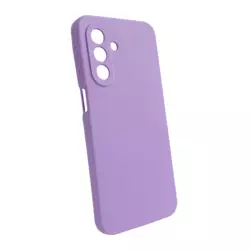 Maska Summer color za Samsung A17 5G/ A175F ljubicasta