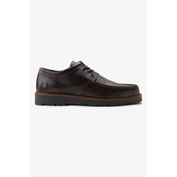 FRED PERRY KENNY CIPELE BROWN