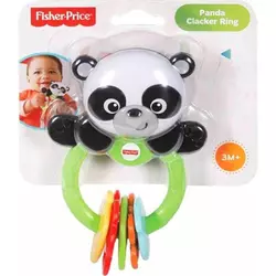 Fisher Price Zvecka Panda (MACGR96)