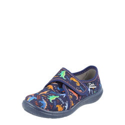 BECK Copat DINOSAURIER, modra