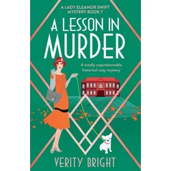 Lesson in Murder