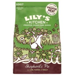 Lily`s Kitchen | Shepherd`s Pie 2.5kg