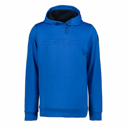 Icepeak muški hoodie/dukserica Derby | Kolekcija Jesen 2021