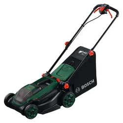 Bosch Akumulatorska kosilica Rotak 06008B9M00, 18V2-38, 2x 4.0Ah