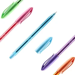 Sazio Neo bliss set hemijskih olovaka miks 0.7mm 20k ( 116018 )