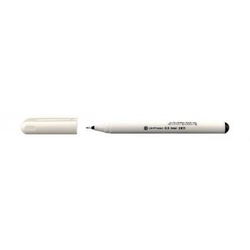Centropen 2811 F Liner črna 0,3 mm