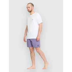 Volcom Center Trunk 17 kopalne hlače violet