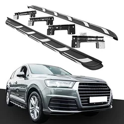 OEM Pragovi Audi Q7 (2015+)