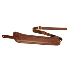 CHERRY pas ZA KITARO GIBSON MODERN VINTAGE STRAP HERITAGE CHERRY