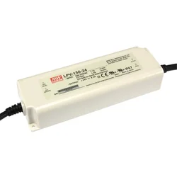 LED DRIVER 150W/24V/IP67