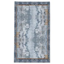 Hermia Stolnjak MSAORT0003-15, 150×150 cm, 230 g/m2, Pamuk, Šareni