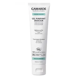 Gamarde Gel za čišćenje lica za sve tipove kože, 100 ml