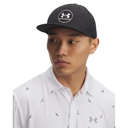 Under Armour Kapa s šiltom M Iso-chill Drive Mid STR