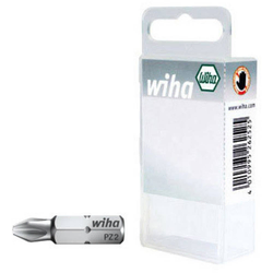 WIHA 32071 Set bitova Standard 25 mm Pozidriv