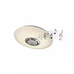 BBLINK LED PLAFONJERA YL-CCT-010-24W RGB BLUETOOTH