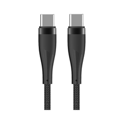 Maxlife kabl sa brzim punjenjem USB-C na USB-C od 60W ( OEM0101189 )