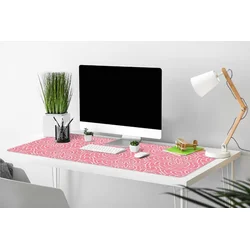 Decormat Podloga za mizo Floral pattern 90x45 cm