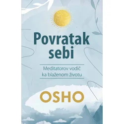 Povratak sebi - OSHO ( H0094 )