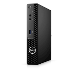 DELL Optiplex 3000 MFF stolno računalo (N007O3000MFFAC_VP)