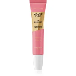 Max Factor Miracle Pure balzam za ustnice odtenek 040 Vital Rose, 12 ml