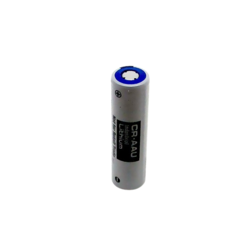 PANASONIC Litijumska baterija AA CR AAU, 3 V, 1800 mAh