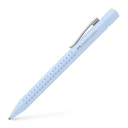 Hemijska olovka Grip 2010 Faber-Castell sky blue