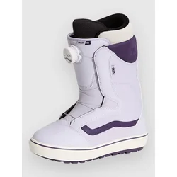 Vans Encore OG 2026 Snowboard Boots lilac