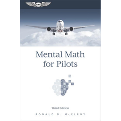 Mental Math for Pilots: A Study Guide