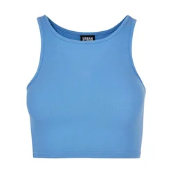 Urban Classics Top modra