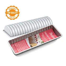Decora Pekač KEKSÓWKA 31x10 h5cm, oblika proti prijemanju