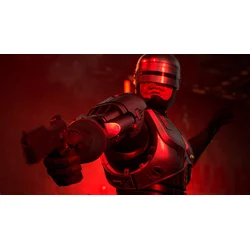 PS5 RoboCop: Rogue City Collection