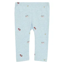 S.Oliver pajkice DH 2165018 D modra 80