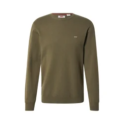LEVIS ® Pulover Housemark kaki