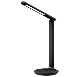 RABALUX Stona lampa osias crna