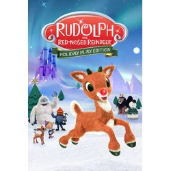 Rudolph the Red-Nosed Reindeer: Holiday Play Edition (Windows / Xbox Series X|S) XBOX LIVE Key EUROPE