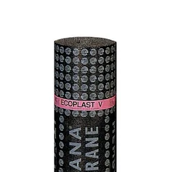 ECOPLAST V bitumenski trak, 3mm