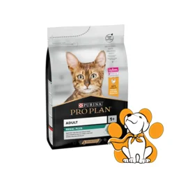 Purina Pro Plan Adult Renal Plus Chicken 1,5kg, Piletina za Zdravlje Bubrega
