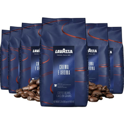 LAVAZZA kavna zrna Caffé Crema e Aroma BLUE, 6kg
