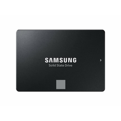 SAMSUNG SSD disk 870 EVO 2TB (MZ-77E2T0B/EU)