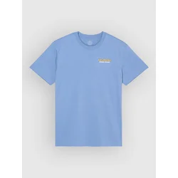 Element Feel Power moška majica faded denim