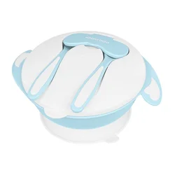 Kikka Boo Činija 4in1 Blue