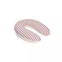 Doomoo - Majčinski jastuk Ruby Stripes