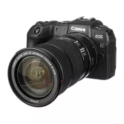 Canon EOS RP fotoaparat kit (24-105mm IS STM objektiv)