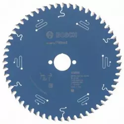 BOSCH List kružne testere Expert for Wood 2608644057, 210 x 30 x 2,4 mm, 56