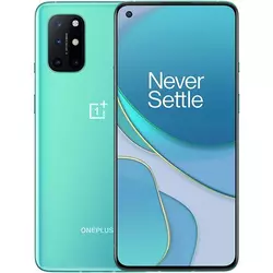 ONEPLUS pametni telefon 8T 8GB/128GB, Aquamarine Green