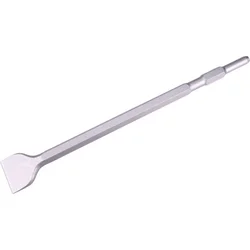 Extol Premium Ravno dleto HEX 17, 400x50mm