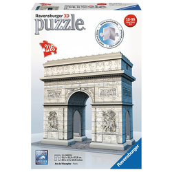 RAVENSBURGER Puzzle 3D Slavoluk Pobjede 216kom