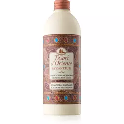 TESORI DORIENTE Tuš kada TDO BIZANTIUM BC 500 ml.