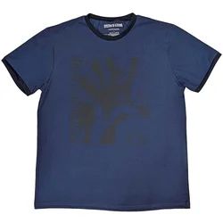 System of a Down Intoxicated (Ringer) Denim Blue XL Majica
