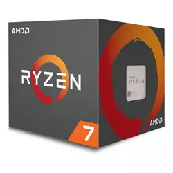 AMD CPU Ryzen 5 3600 6/12 Cores/Threads 65W AM4 Socket 36MB cache 4200Mhz Boost Freq. BOX with Wraith Stealth cooler (100-100000031BOX)
